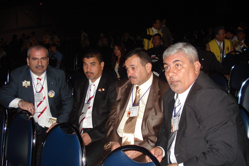 Salim-Moussan-International-Convention-8