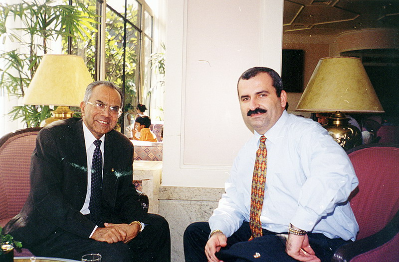 Salim-Moussan-With-Presidents-14