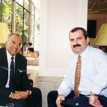 Salim-Moussan-With-Presidents-14