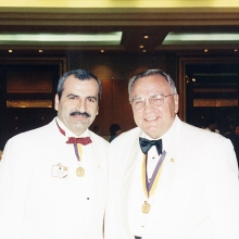 Salim-Moussan-With-Presidents-19