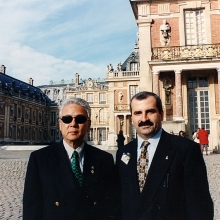Salim-Moussan-With-Presidents-20