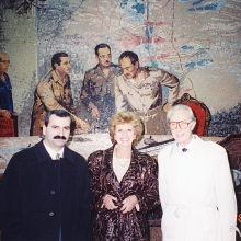 Salim-Moussan-With-Presidents-22